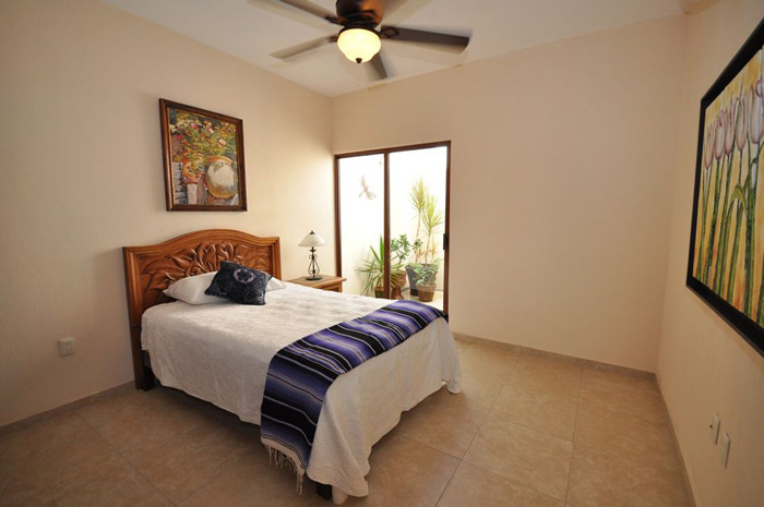 Mexico Rental-Casa Buen Hombre